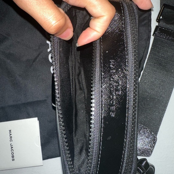 Marc Jacobs Bags Marc Jacobs Snapshot Poshmark